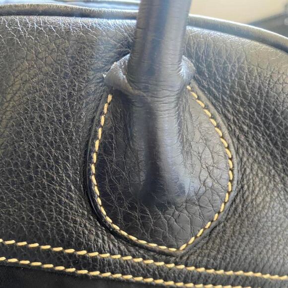 Prada tessuto leather boston - Picture 8 of 8